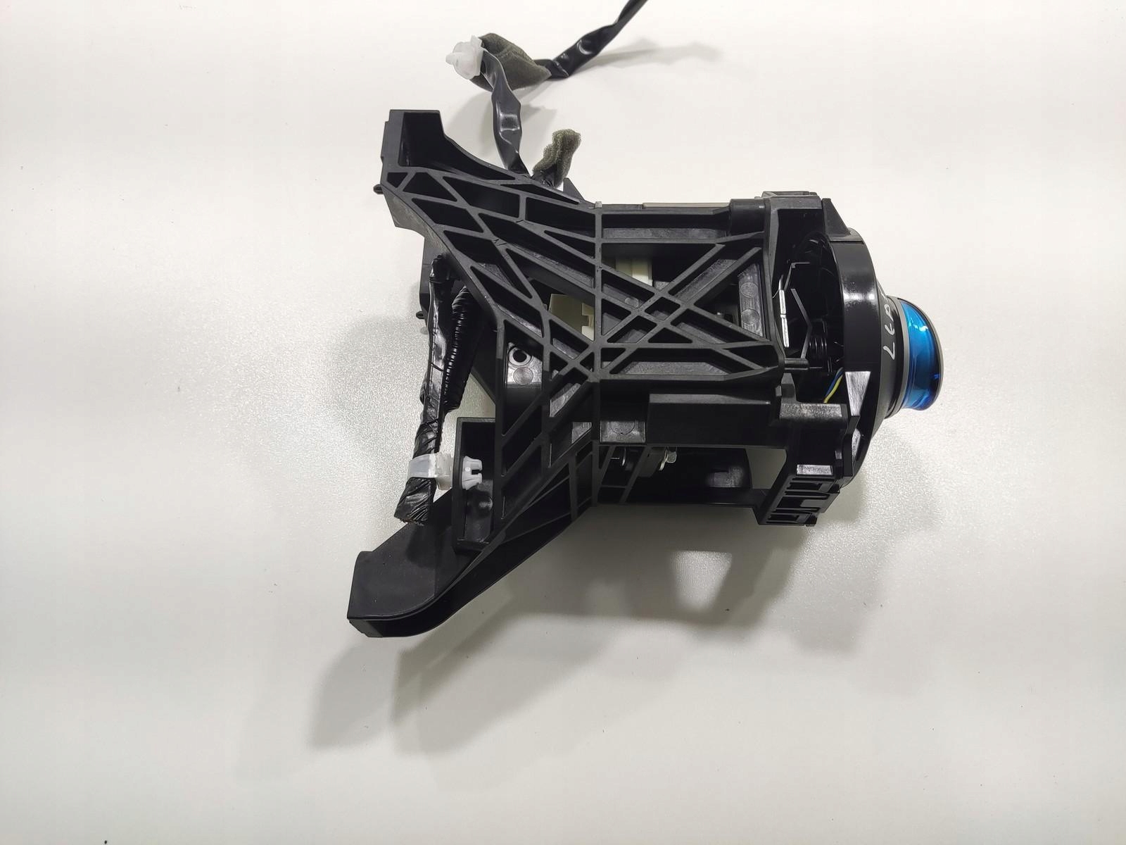 Mecanisme levier vitesse Mécanisme levier vitesse Engrenage NISSAN LEAF et 2011-2017 75G106
