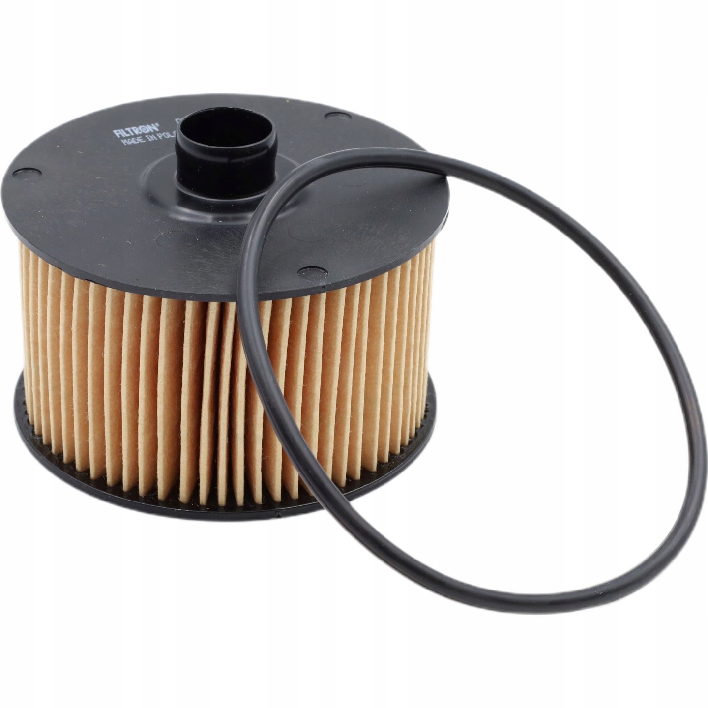 Filtr Oleju Filtron OE666/3 Producent części Filtron