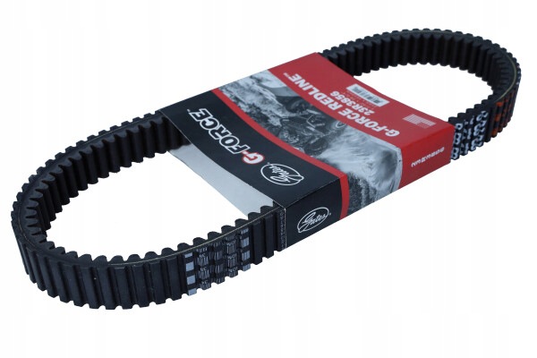 Gates Hnací Remeň Motopolaris 31 X 1009 Polaris Sclambler Sportsman 550