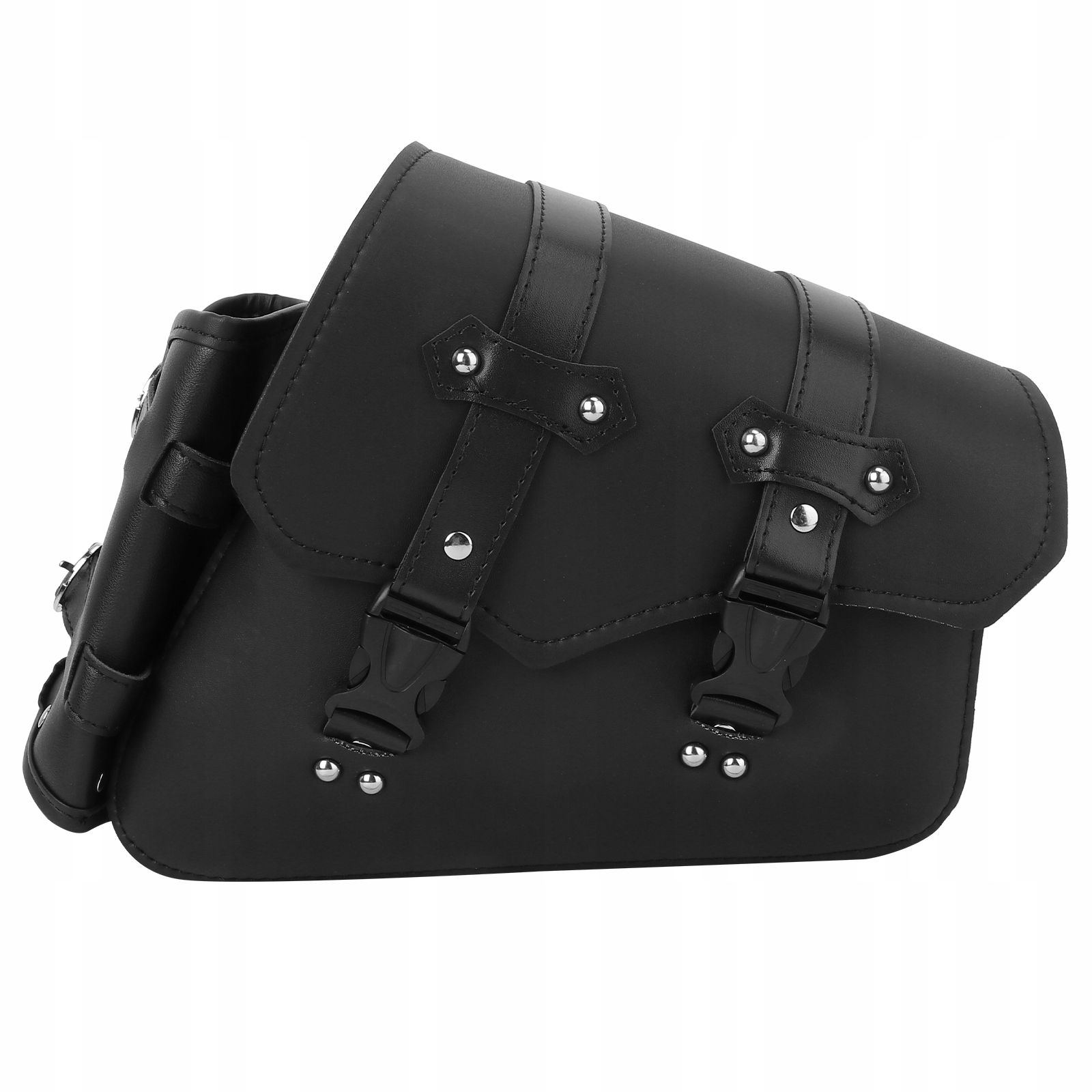 TORBA BOCZNA MOTOCYKLOWA TORBA NA WIDELEC TYŁ ROWEROWY Producent inny