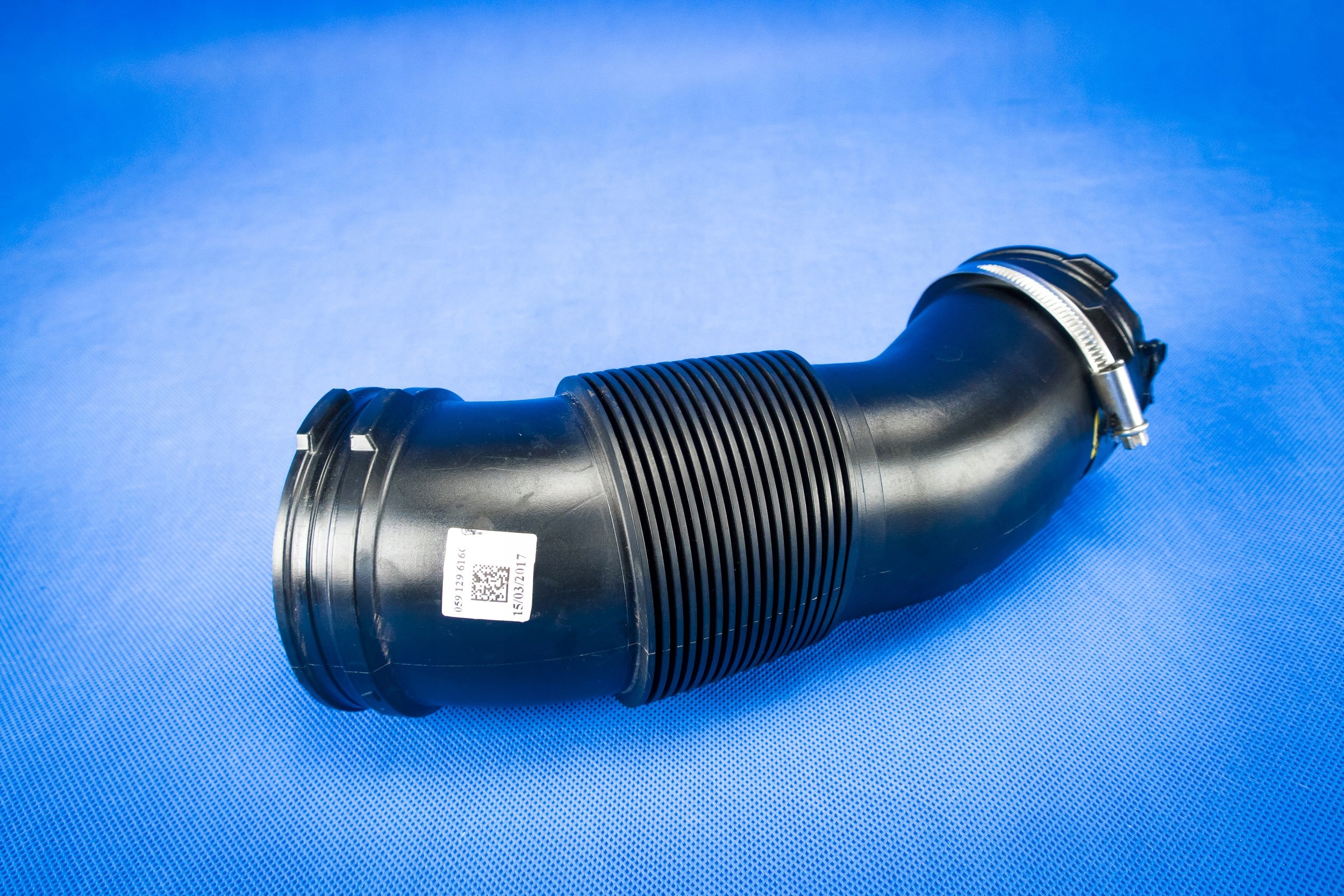 saugrohr luft Audi A6 4K A7 4K8 059129616C