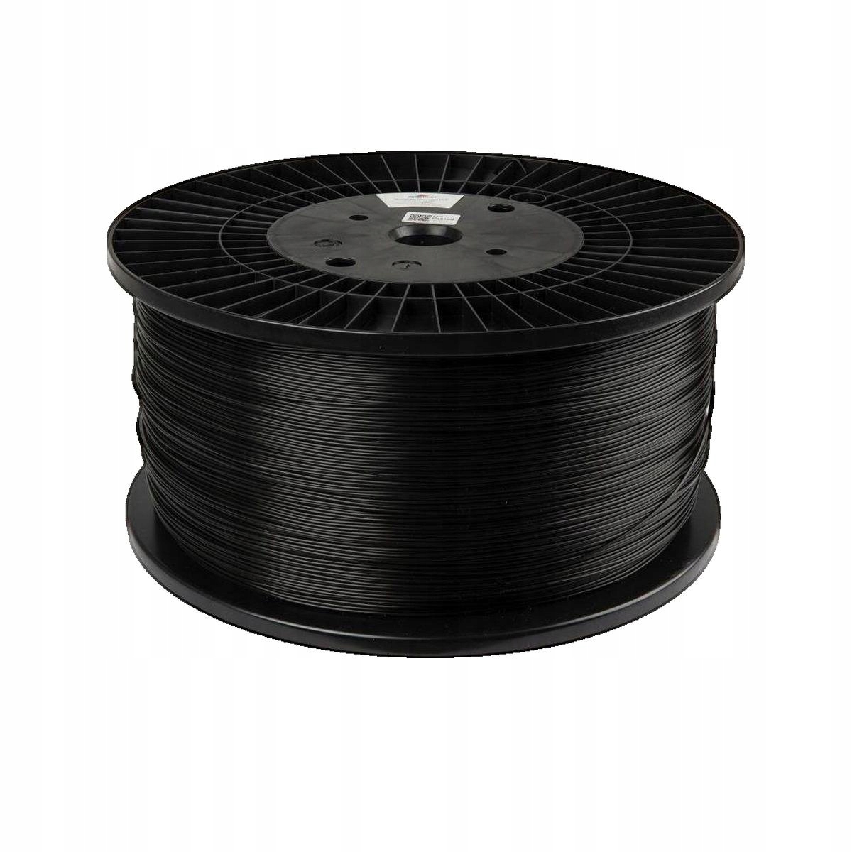 Filament Petg Spectrum 1,75 mm 8000 g černý