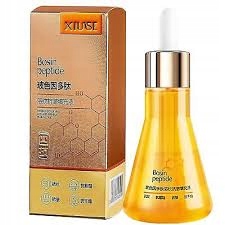 Xiuse Serum, Bosin Peptide Serum – hydratuje, vyživuje a omlazuje 50 ml