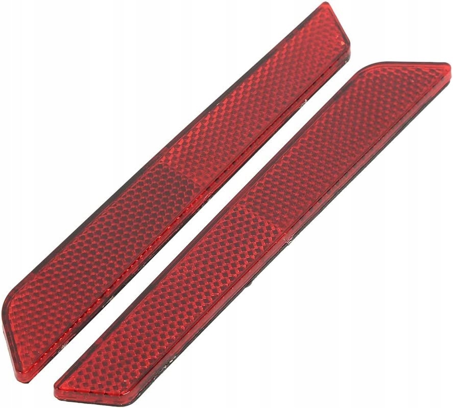 

Odblask Kufra Harley Touring Electra Road King 14-