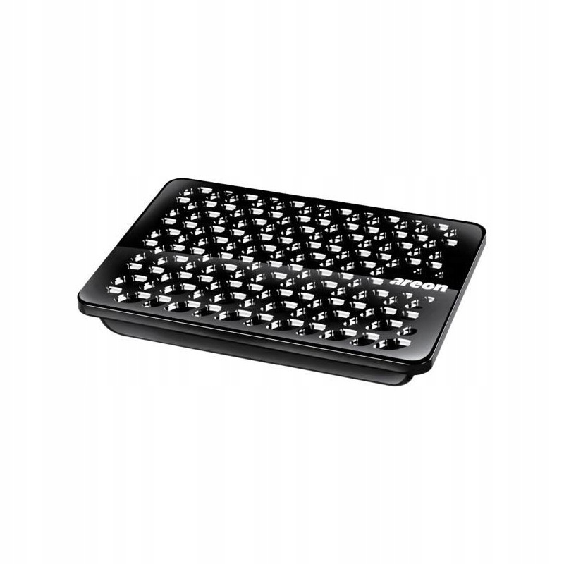 ZAPACH AREON AROMA BOX VANILLA POD SIEDZENIE Rodzaj żele