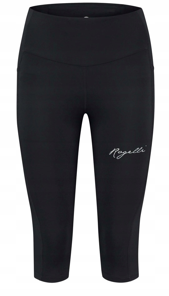 Rogelli Essential dámské kraťasy 3/4