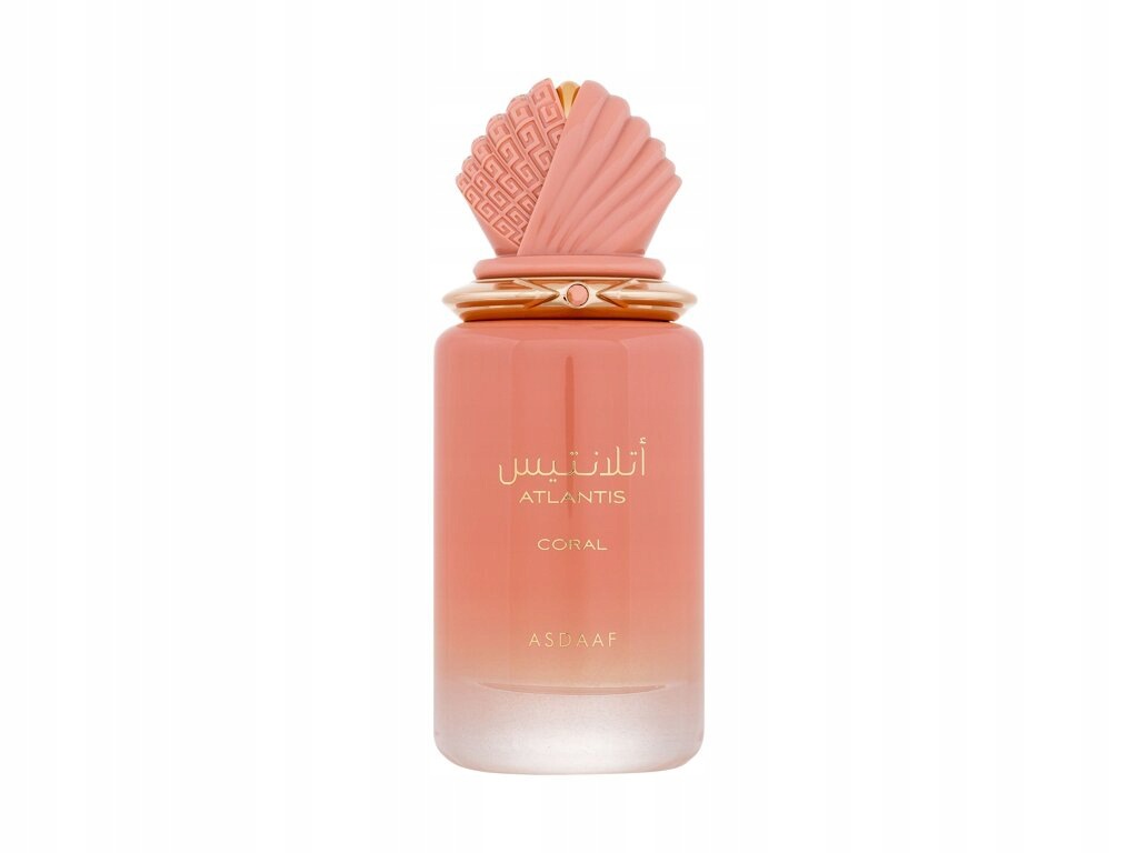 Asdaaf Atlantis Coral Parfémovaná voda 100 ml