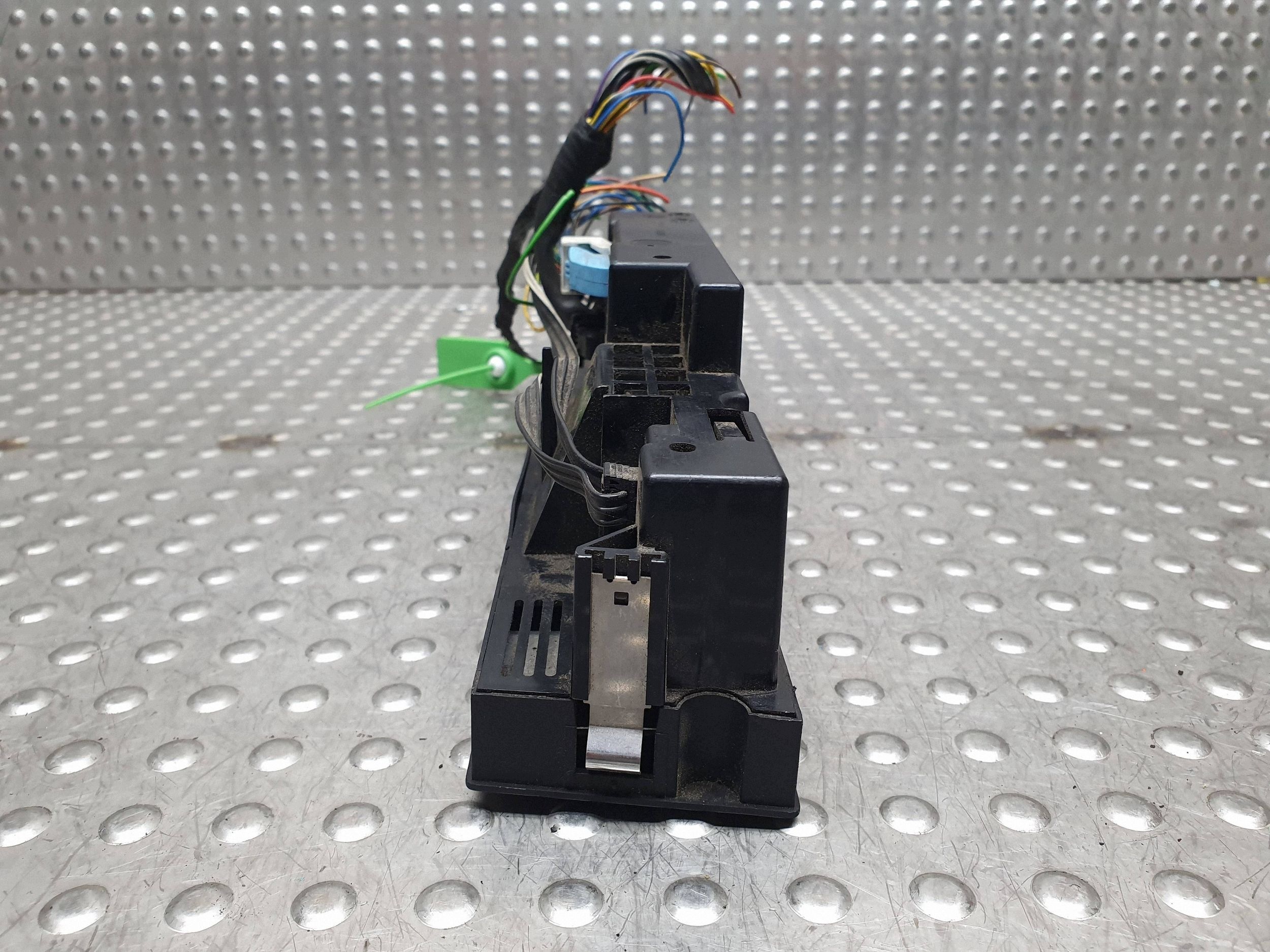 PANEL Bedienteil des lüfters klimaanlage 6901628 BMW 5 E39