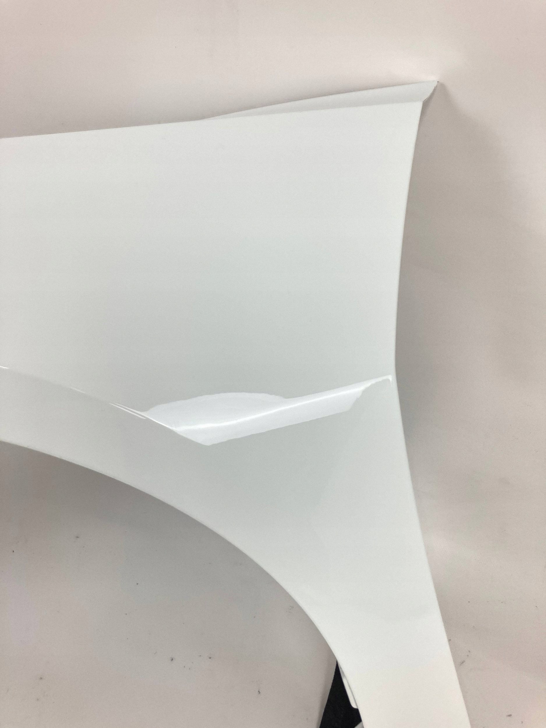Chevrolet Corvette C8 Stingray Z51 fender front left 2020-2026 OEM