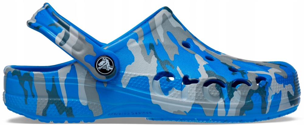 

Męskie Buty Chodaki Crocs Baya Printed Clog 38-39