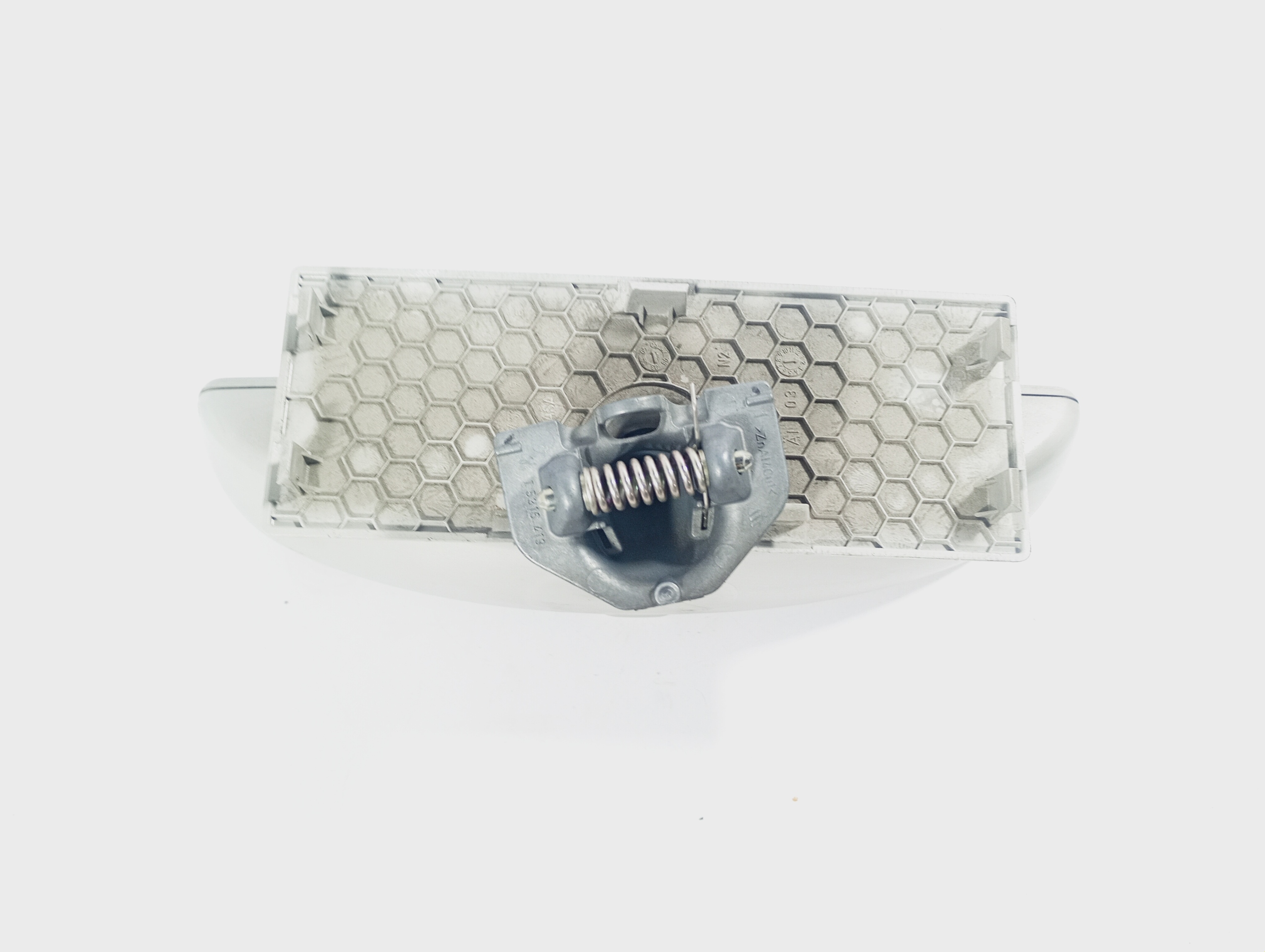 mirror inner reversely SRODKOWE Seat Leon 2 II 05-12