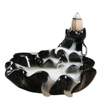 

Kominek Zapachowy Backflow Kadzielnica Na Knoty