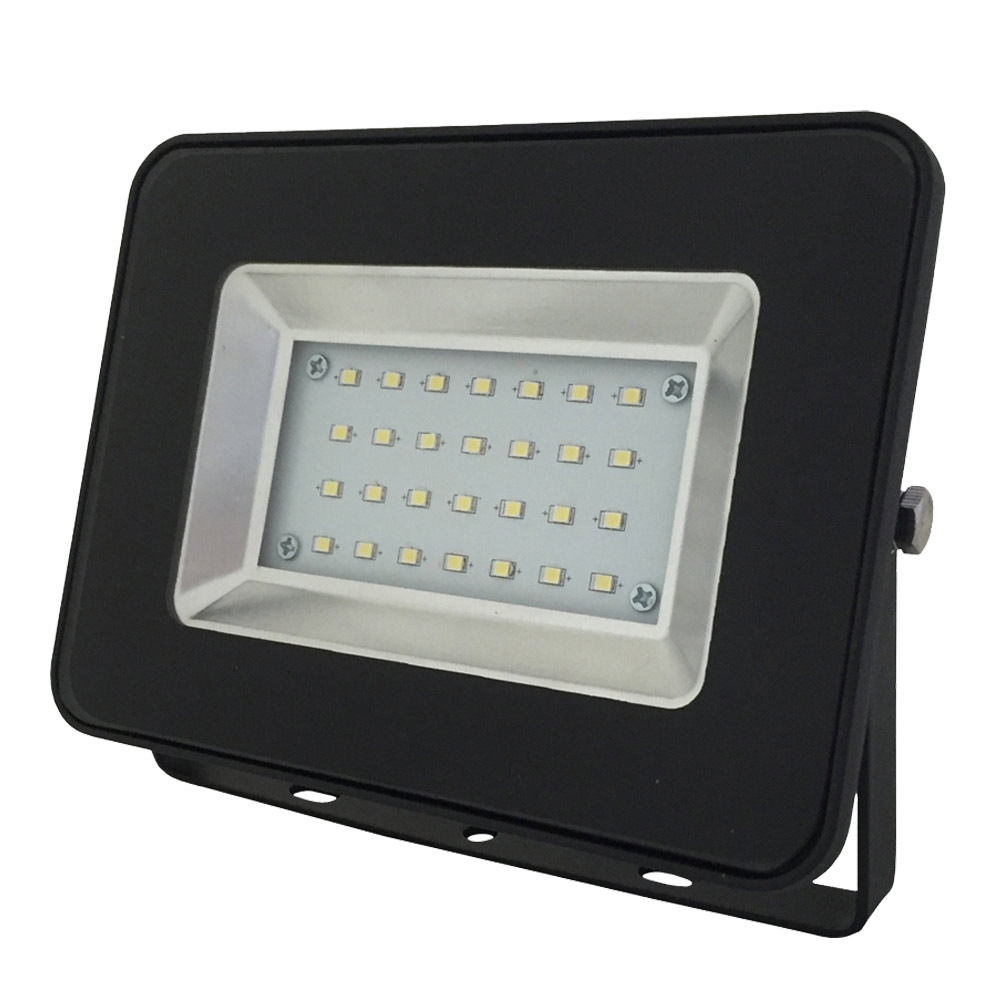 

Halogen Lampa Naświetlacz Led 20W 1800lm zimna