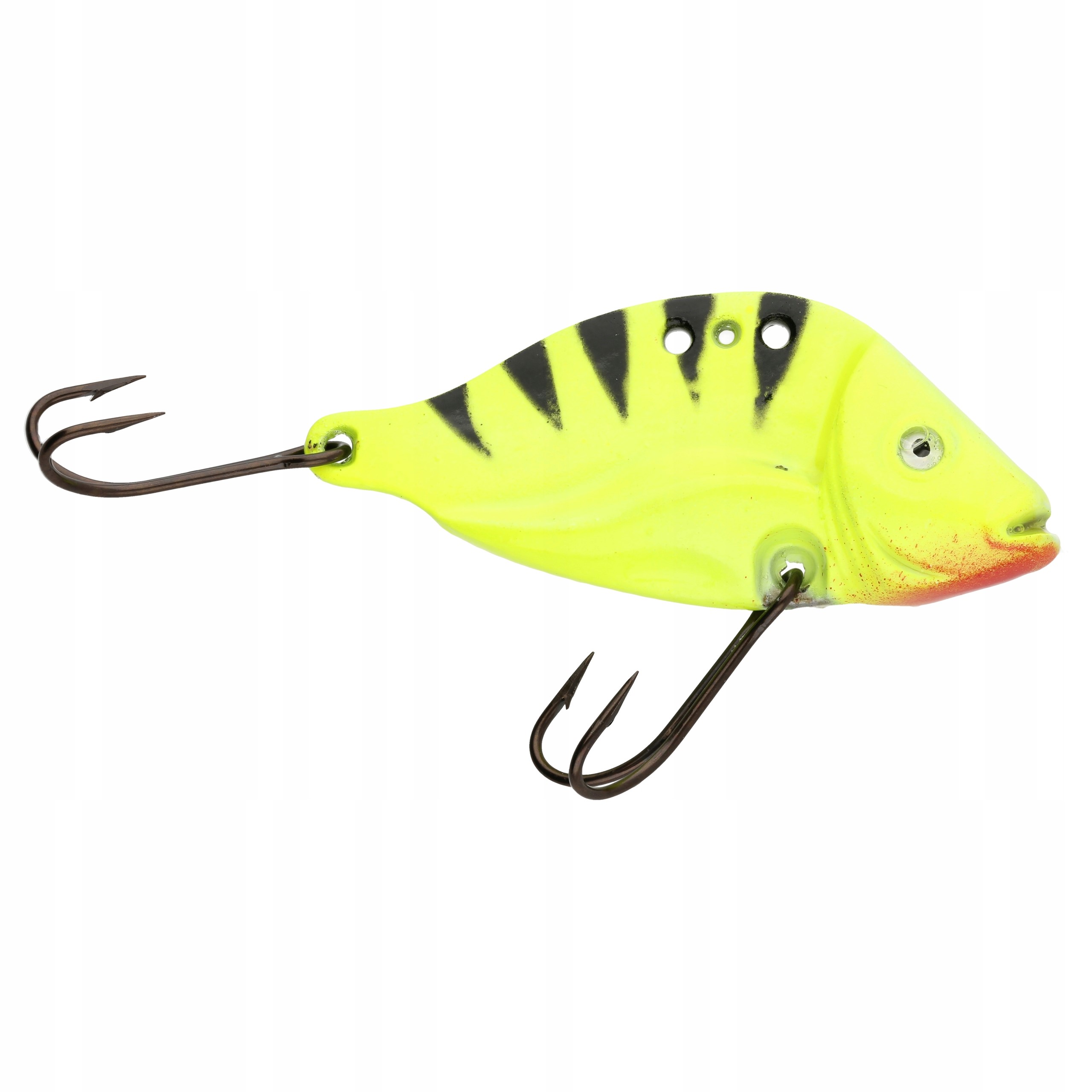 Cykada JMC ADVENTURE Carp SFC Perch 12g/4.5cm