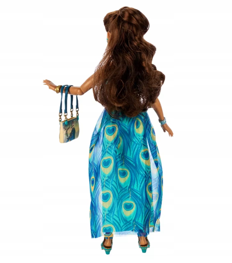 DISNEY Ubranka i Akcesoria 4EVER ILY JASMINE DZSMINA Seria 4ever