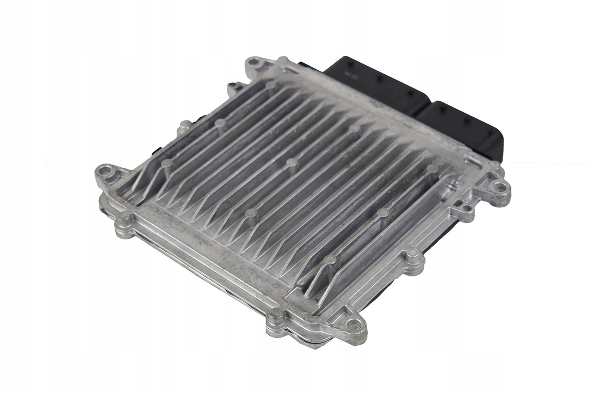 computer control unit * HONDA ACCORD VIII 0281014809 37820-RL0-G06