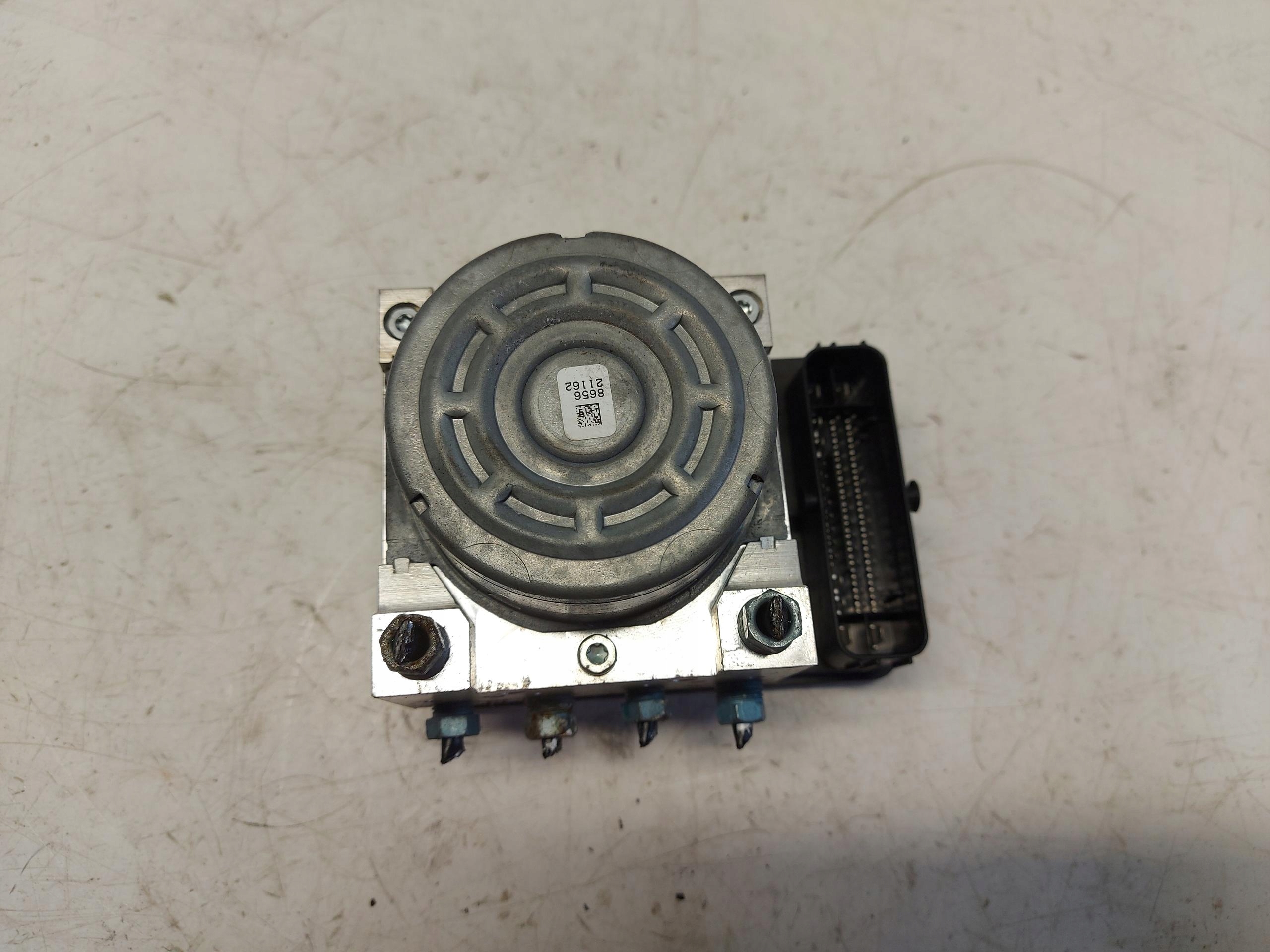 BMW F48 X1 pump control unit abs absu 6883344
