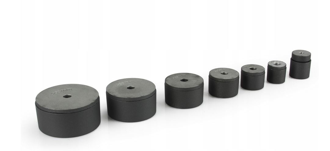 Zgrzewarka do rur PPR 800W 7 kamieni 16-63mm M55901 zg029 Maksymalna moc 800 W