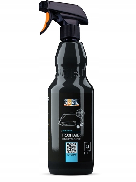 Odmrażacz do szyb ADBL Frost Eater 500 ml