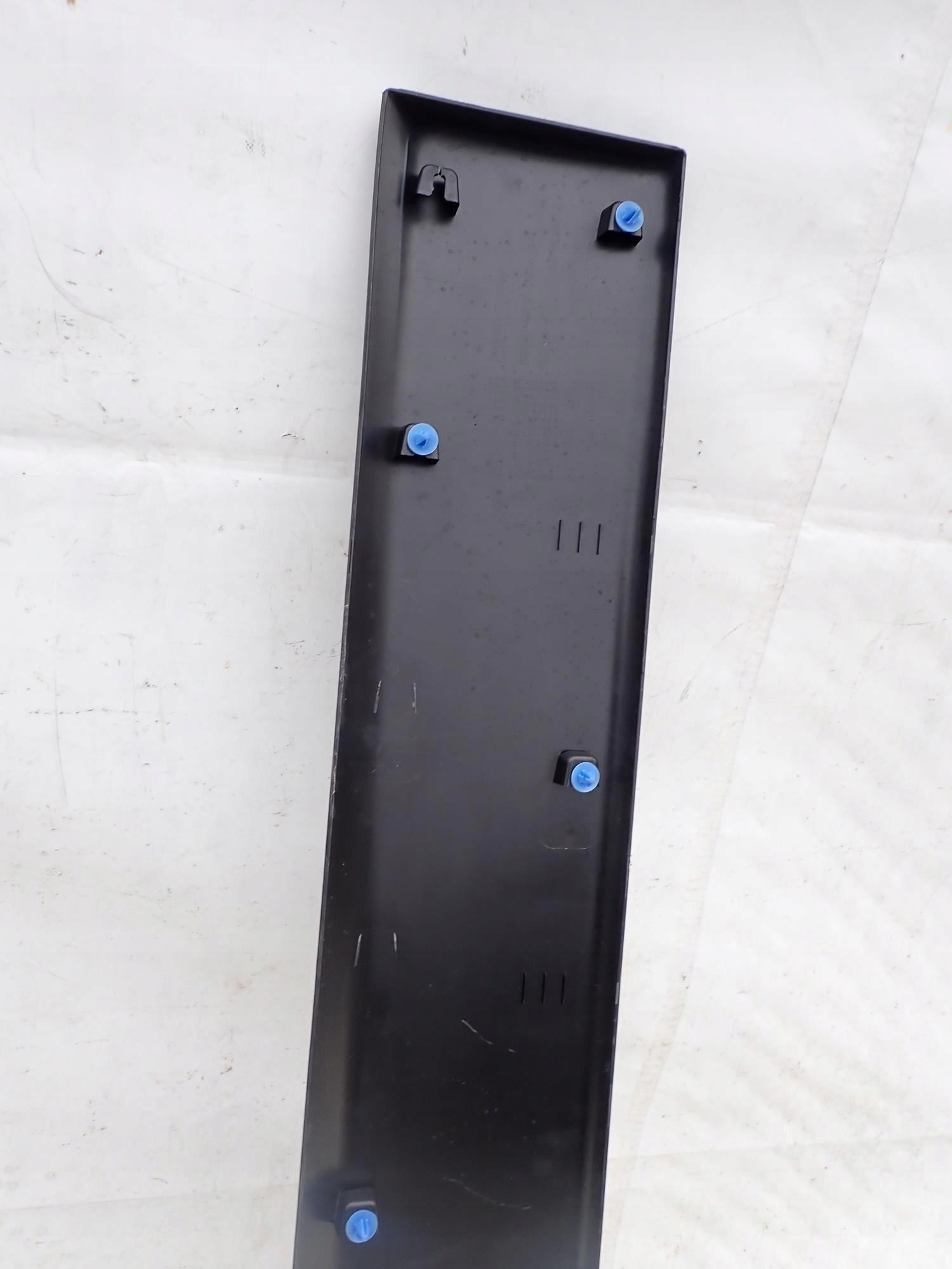 RENAULT MASTER III 3 10- moulding door side right