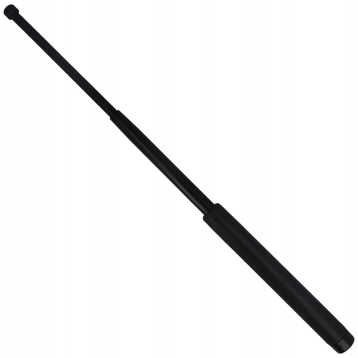 Pałka teleskopowa hartowana Esp 21'' (ExB-21HL-BK BH-54-L)