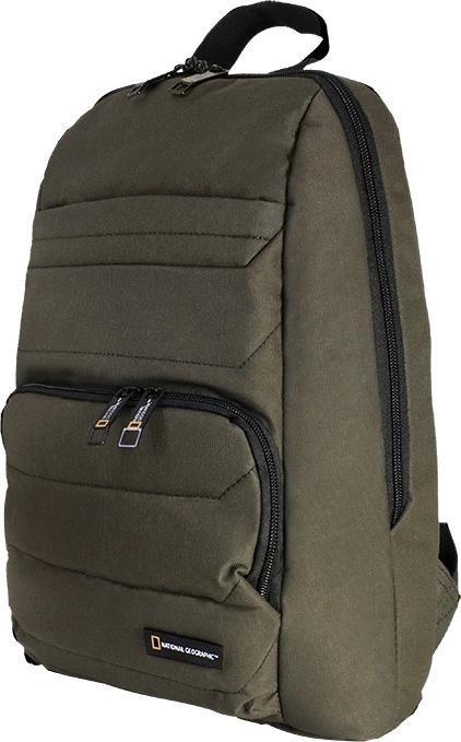 Batoh National Geographic Pro 11L Khaki
