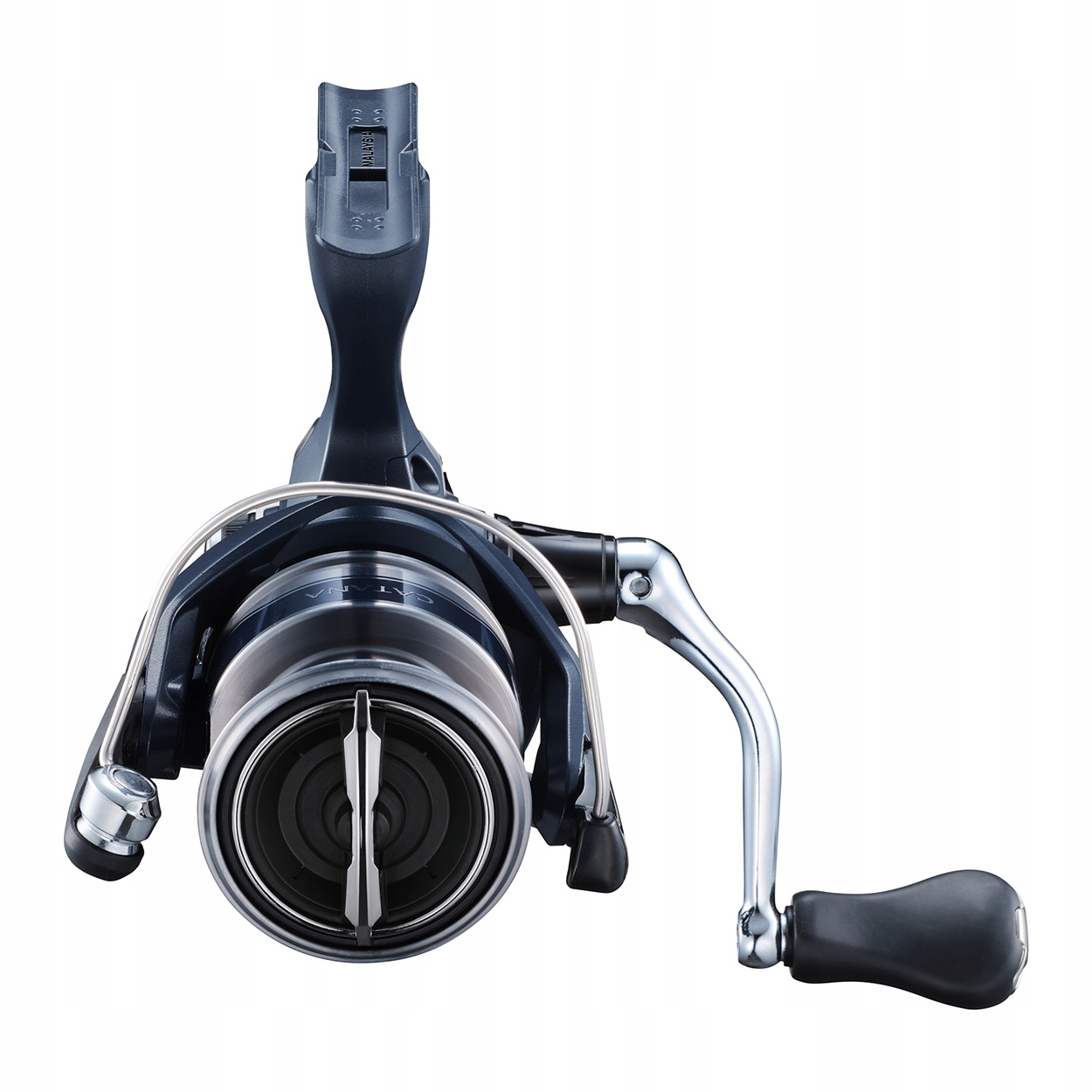 Kołowrotek Shimano Catana FE 2500 HG Stan opakowania oryginalne