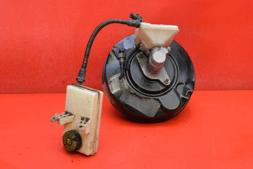 servo servo bubanj 9673926380 CITROEN DS5 1.6 THP 200 KM 12-15