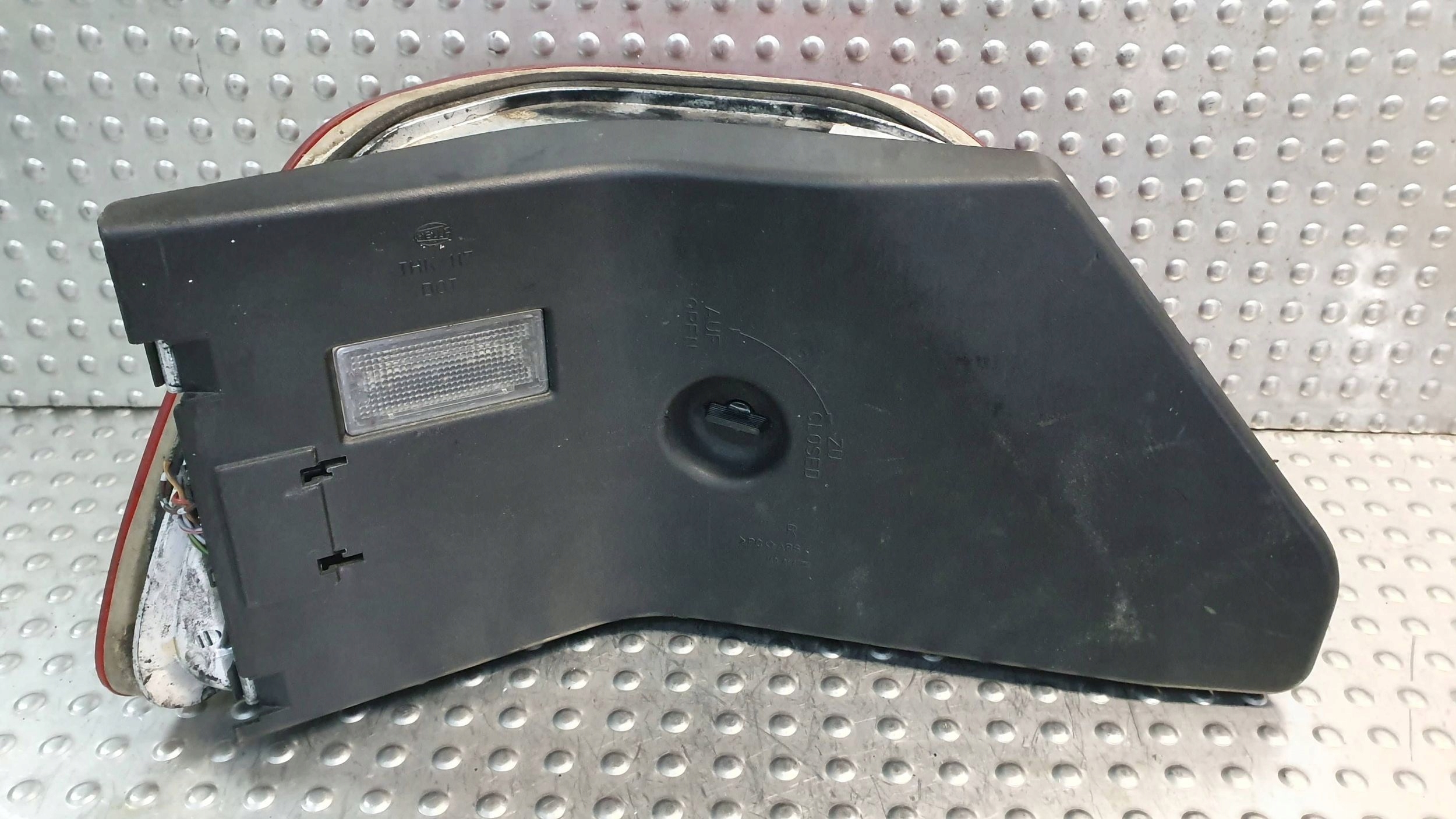 light rear part right MERCEDES S-KLASA W140 91- 1408201864