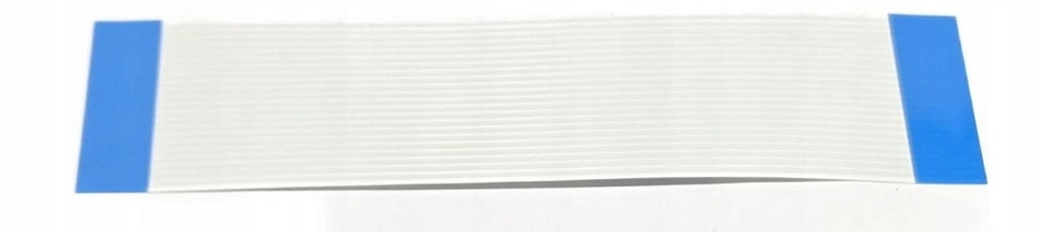 ELASTYCZNA TAŚMA KABLOWA FFC FPC RIBBON CABLE 22PIN RASTER 0.5MM 10CM TYP A Kod producenta KBR Games T080