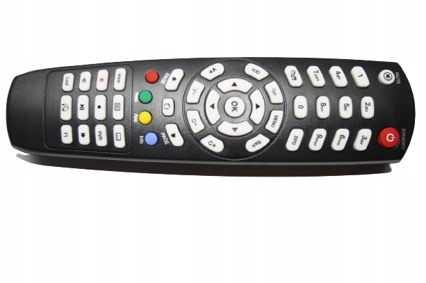 PILOT DO KABLÓWKI INEA INTEK C20 C64 ORYGINAŁ