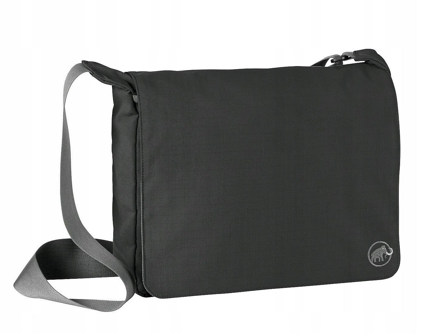 

torba Mammut Shoulder Square 8 - Black
