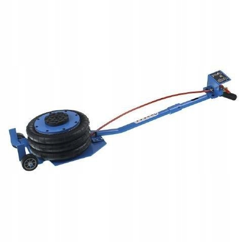 PODNOSNIK PNEUMATYCZNY BALWANEK 3 5t PODUSZKA 3500 Producent code PP35BPH