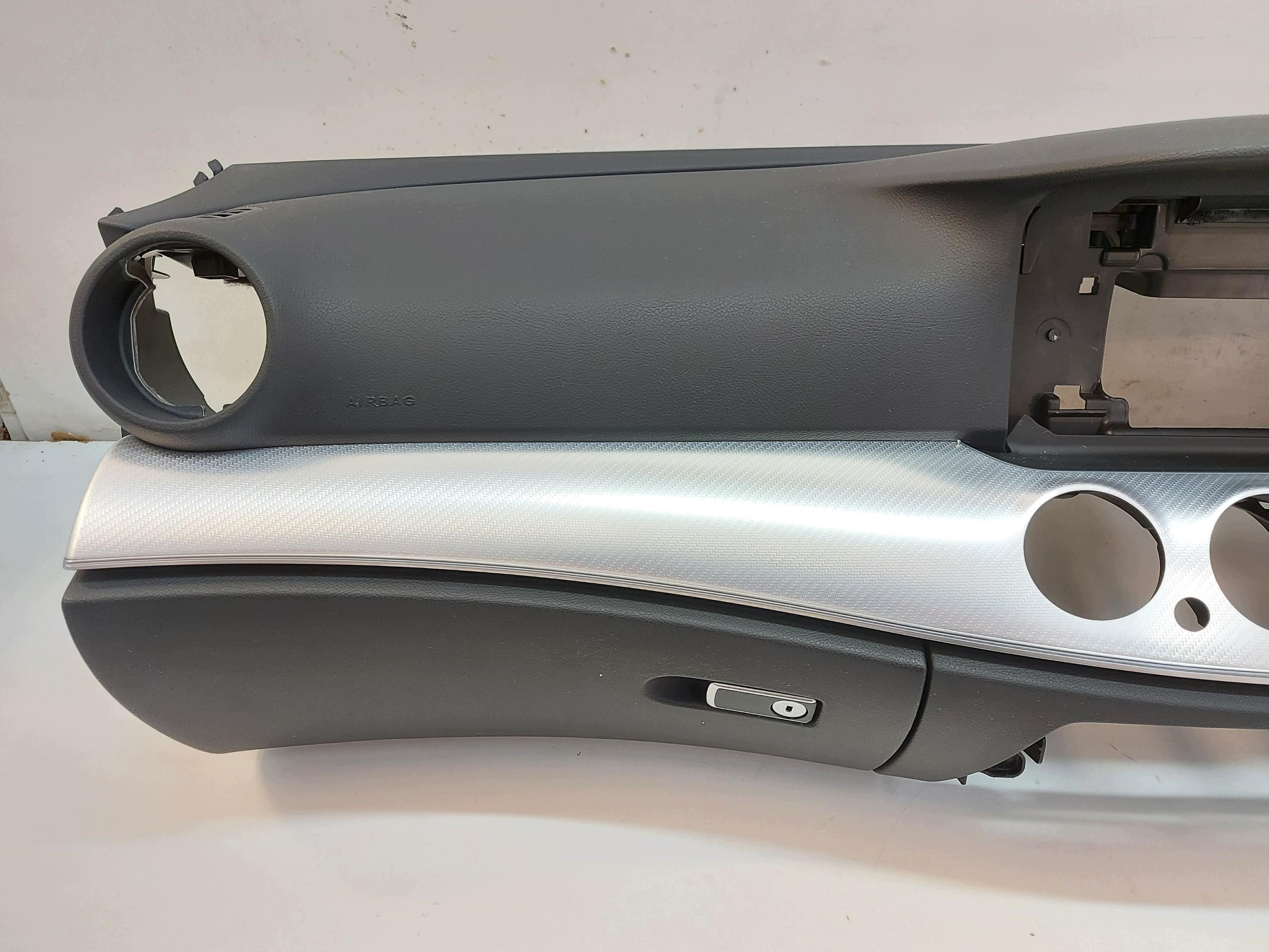 MERCEDES W213 E300de Kombi cockpit distribution pulpit dashboard UK RHD