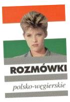 ROZMÓWKI WĘGIERSKIE KRAM URSZULA MICHALSKA