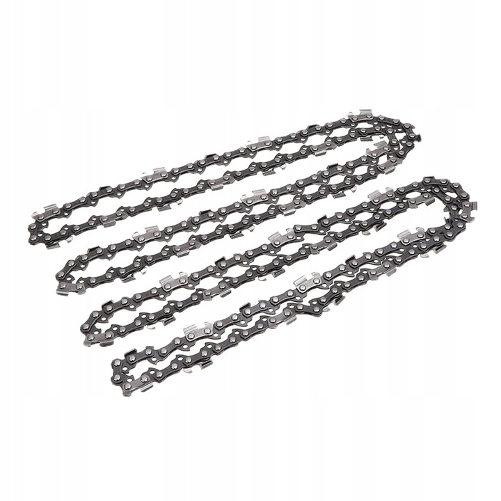 2x Pilový Řetěz Pro Pilu 16" 40CM .325 1,5MM 66 Článků Pro Nac