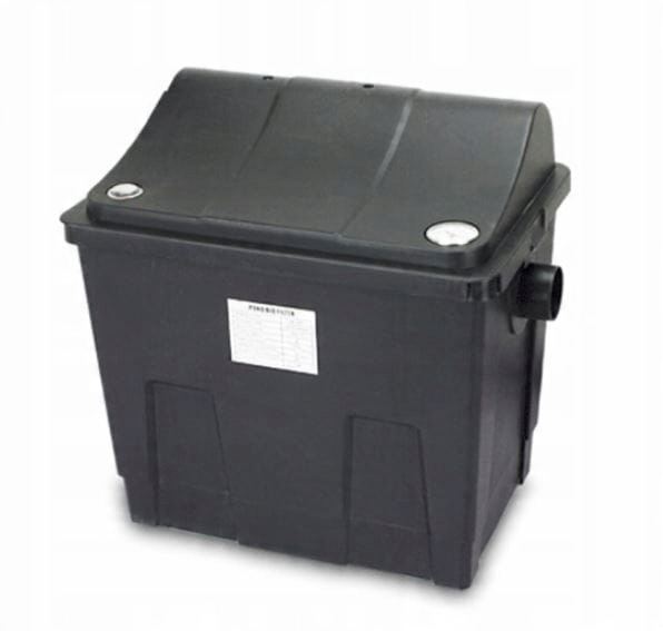 

Biofiltr Filtr Do Oczka Wodnego do 8000L CBF-200