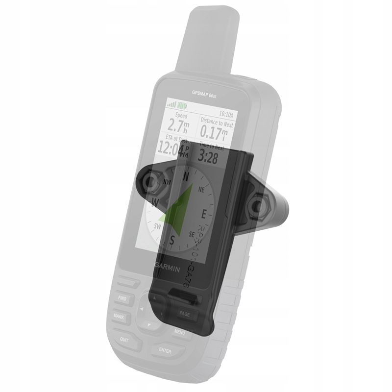 RAM-B-202-GA76U uchwyt Garmin GPSMAP 62 64 Oregon Model GA76U