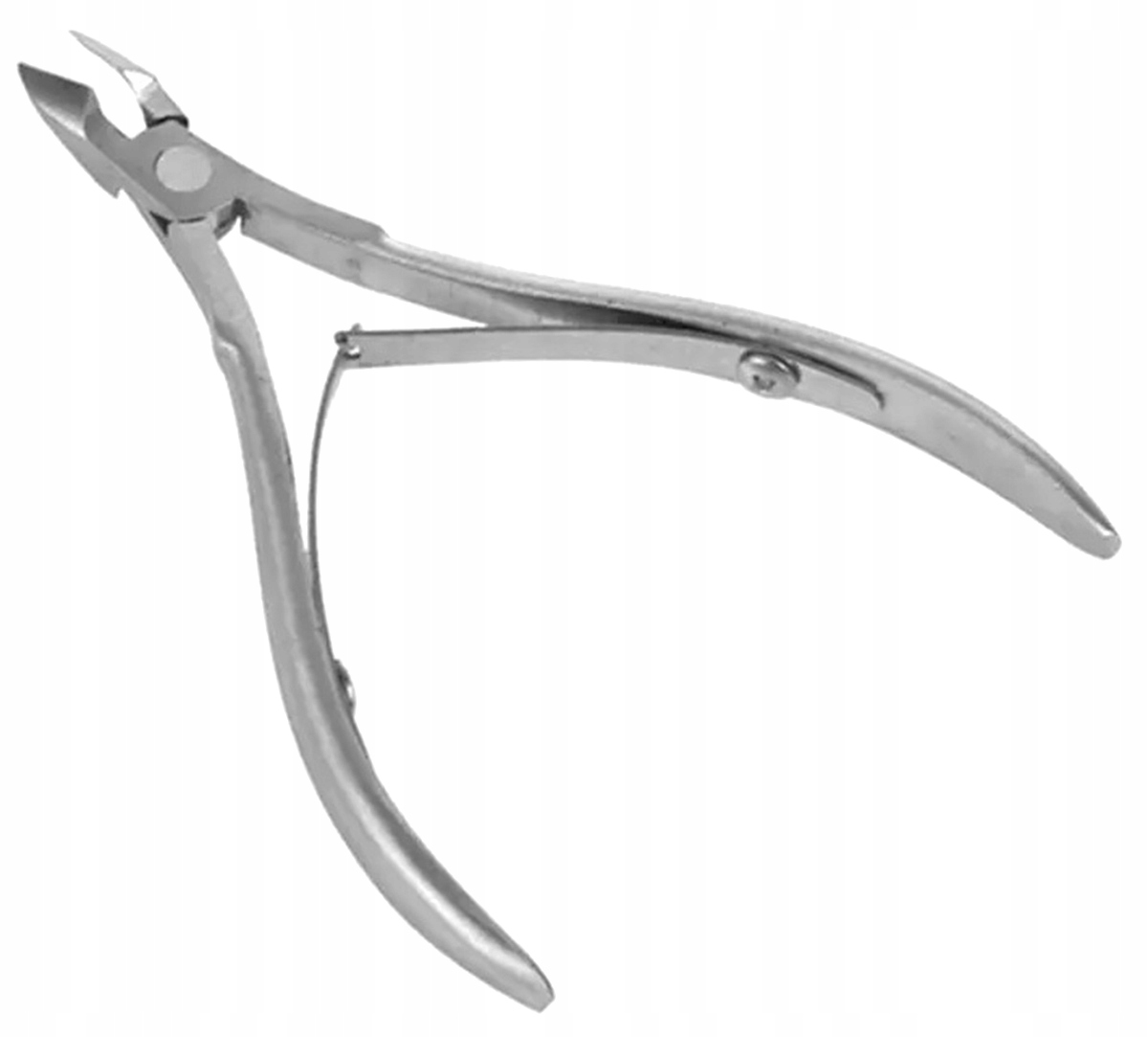 

AG603A Cążki Do Skórek I Paznokci 7MM Stalowe Inox