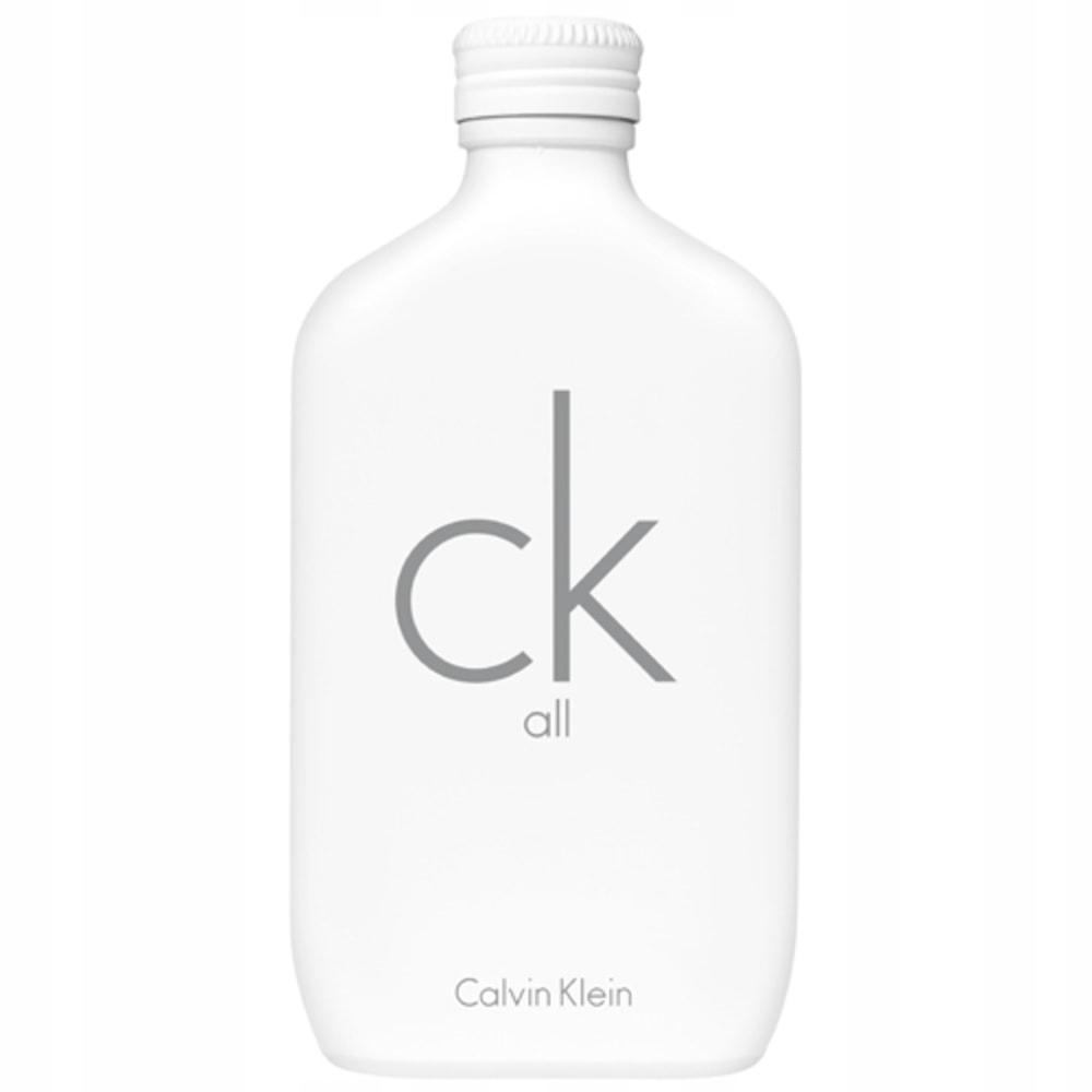 Originální Calvin Klein Ck All 200 Ml