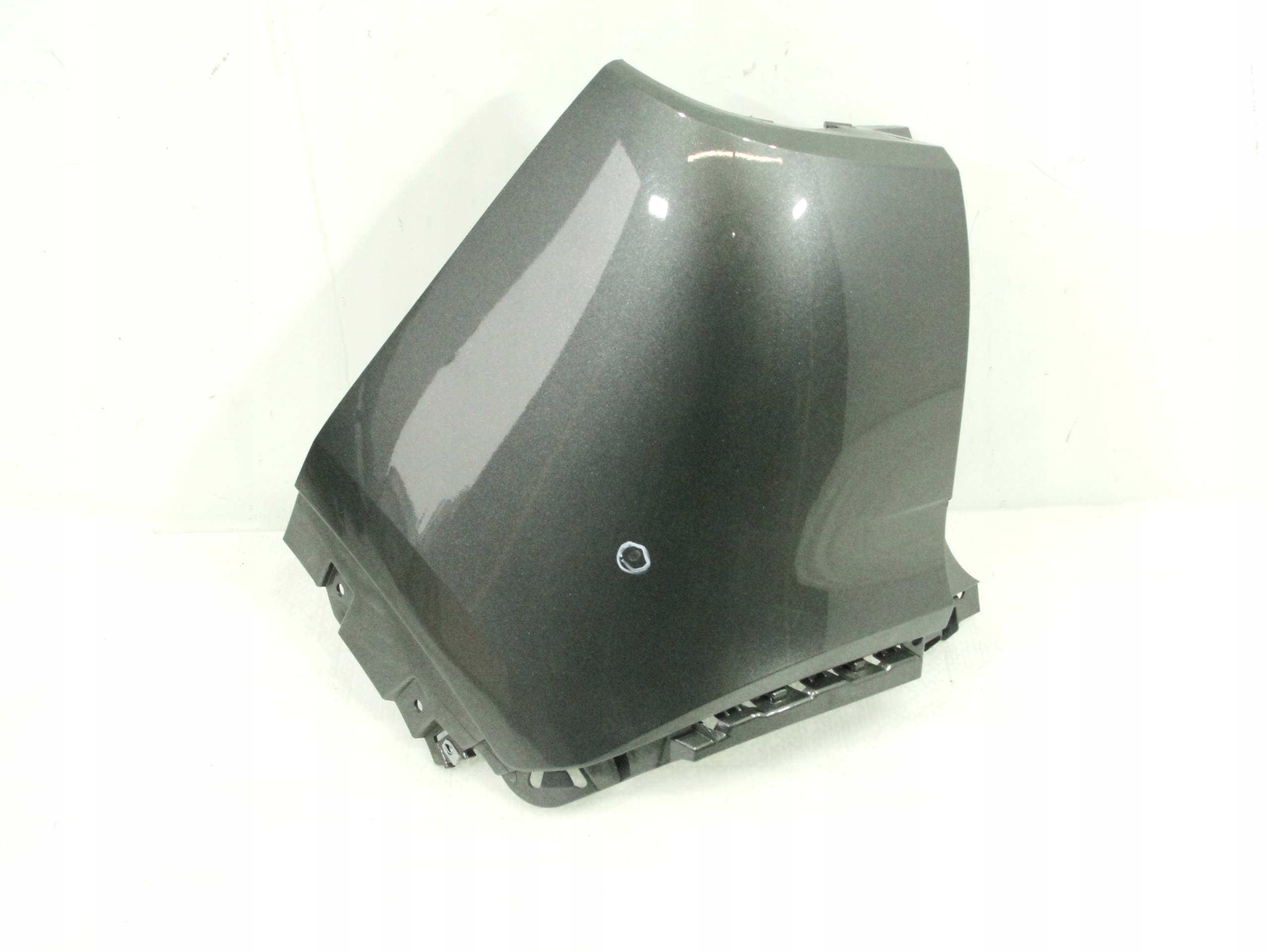 ユズ 86737 NAROŻNIK ZDERZAKA TYŁ LEWY OPEL CROSSLAND X 39097387 za 250.00PLN