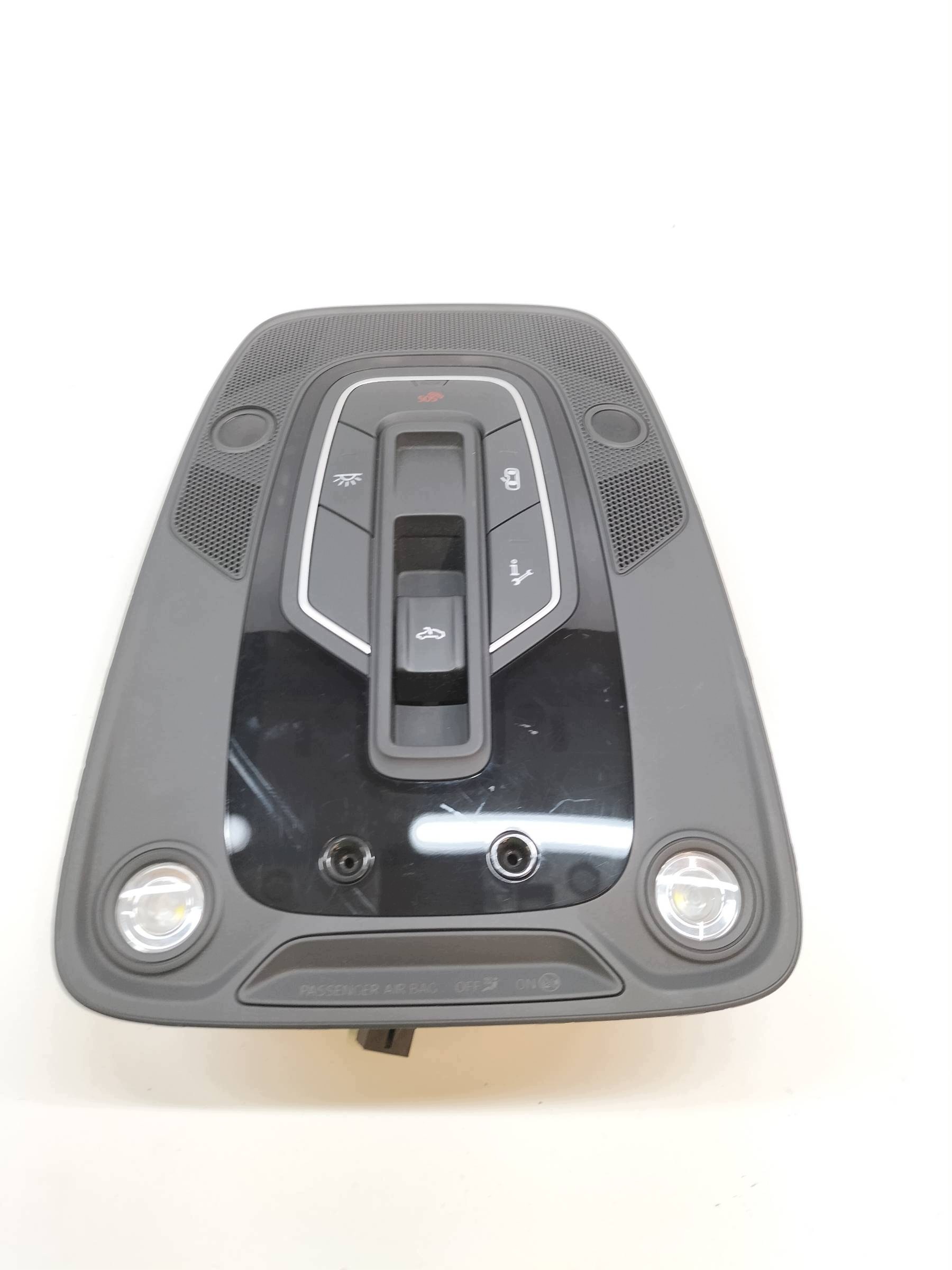 FANALE CIELO INTERNO 4K0947135E Audi A7 II (2018-2025) C8