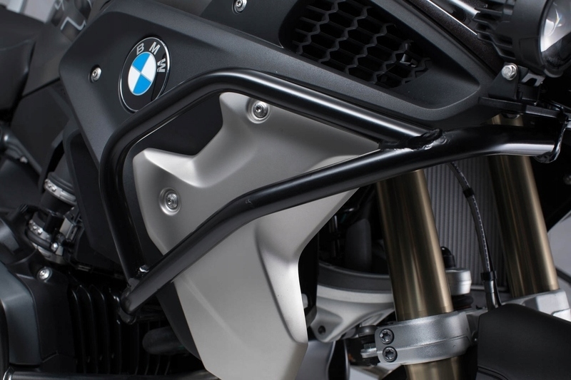 Crashbar/gmol Horný Sw-motech Bmw R1200GS Lc/rally