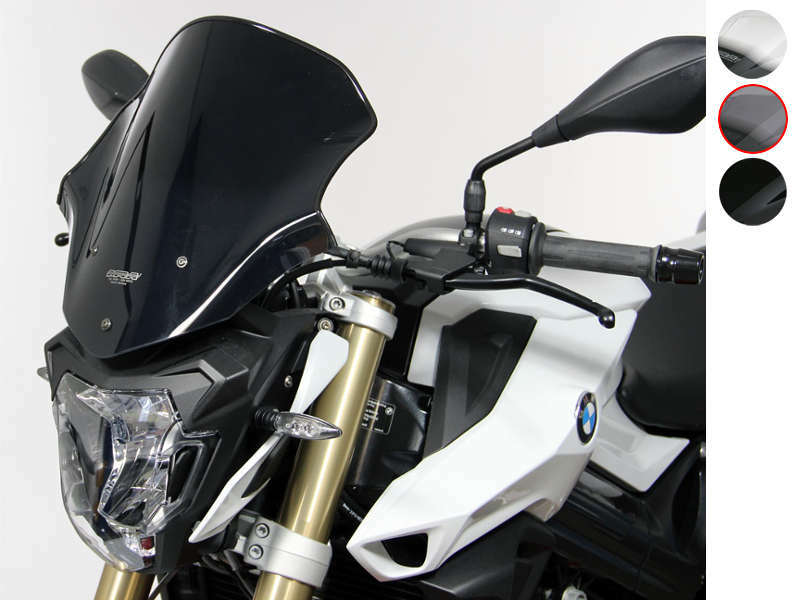 Mra Touring T Čelné sklo Bmw F 800 R 4025066153497