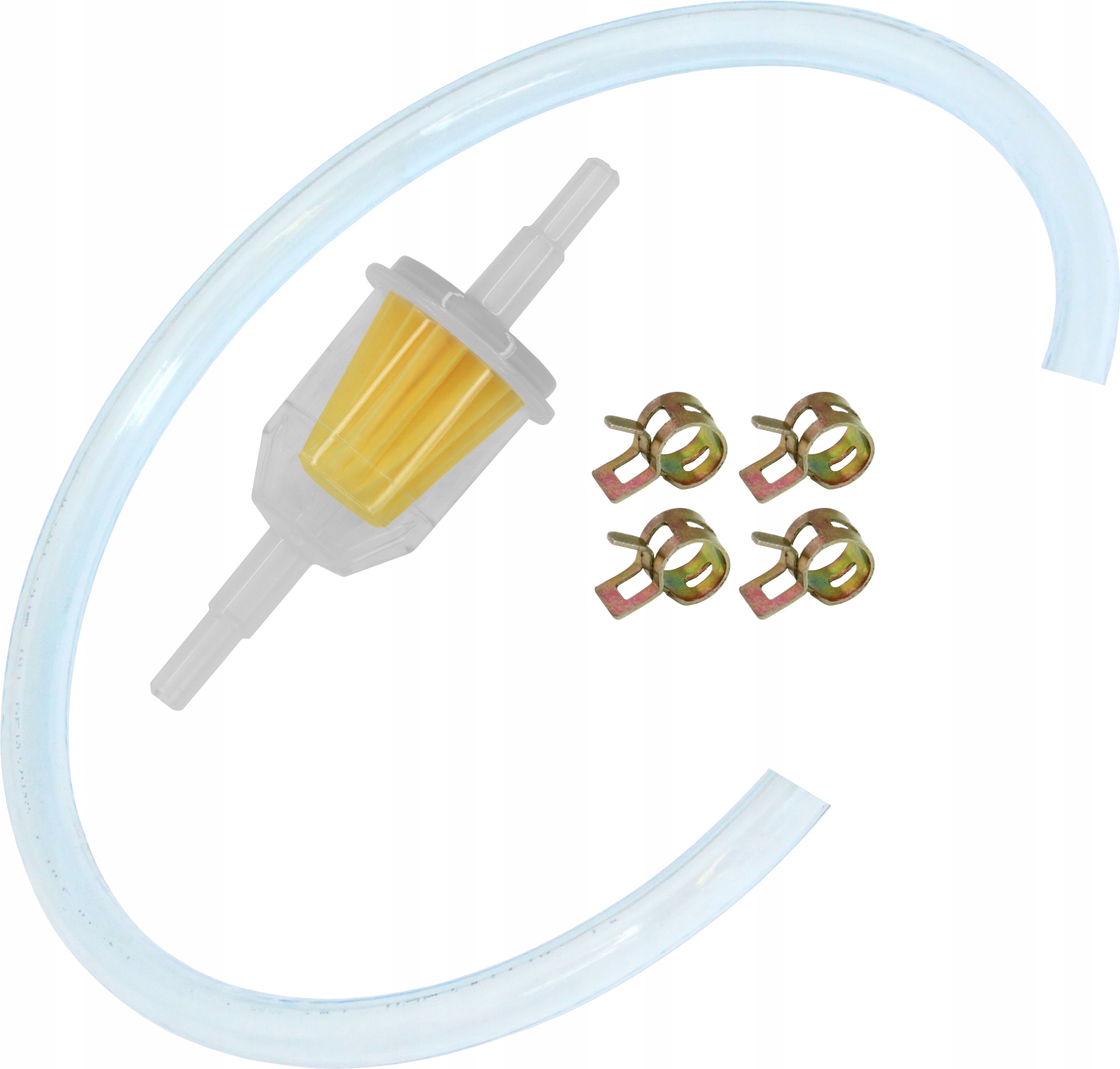 WĘŻYK PRZEWÓD FILTR PALIWA SIMSON MZ JAWA CZ SHL