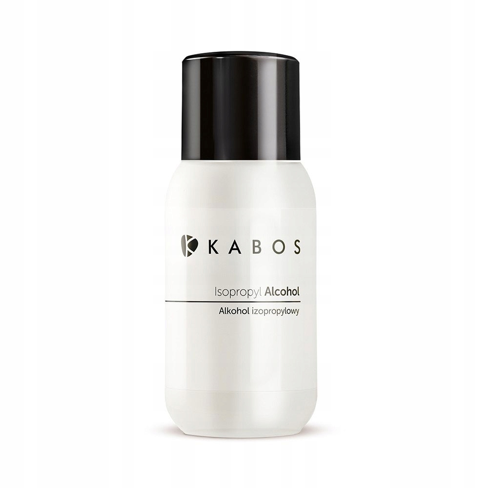 

Kabos alkohol izopropylowy cleaner 150ml do hybryd