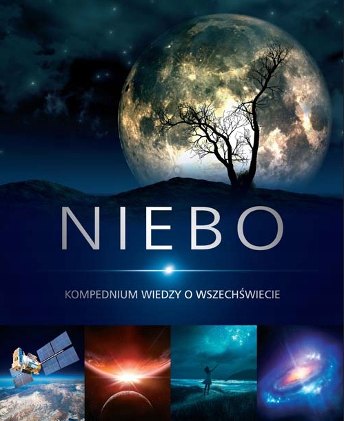 

Niebo Kompendium Wiedzy O Wszechświecie Album Tw