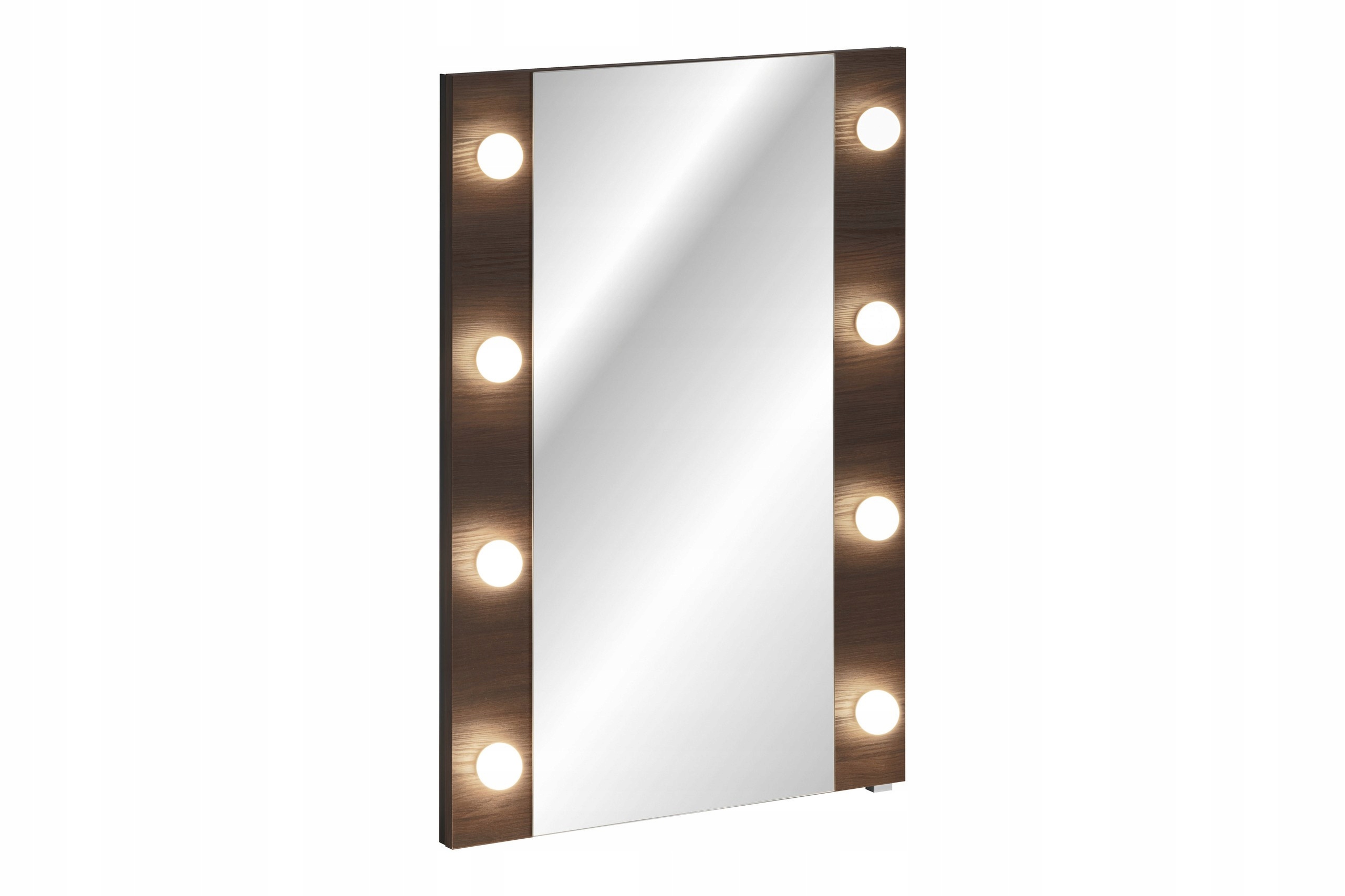 Lustro Led bez ramy Dorothy Ristretto 84-60