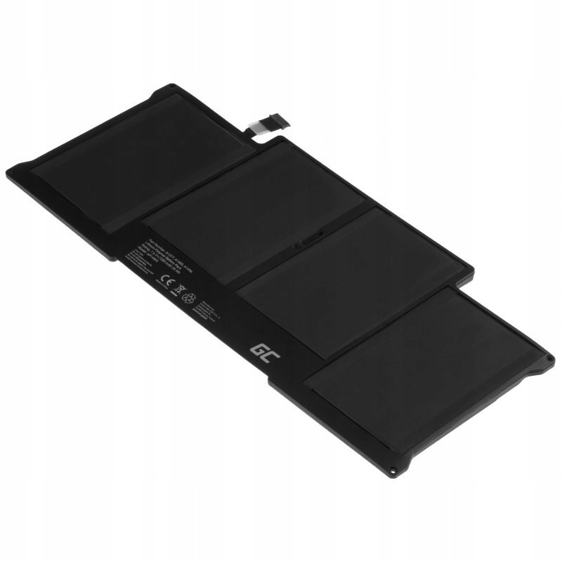 Green Cell Baterie AP14WX Apple Macbook 55WH 7,6V