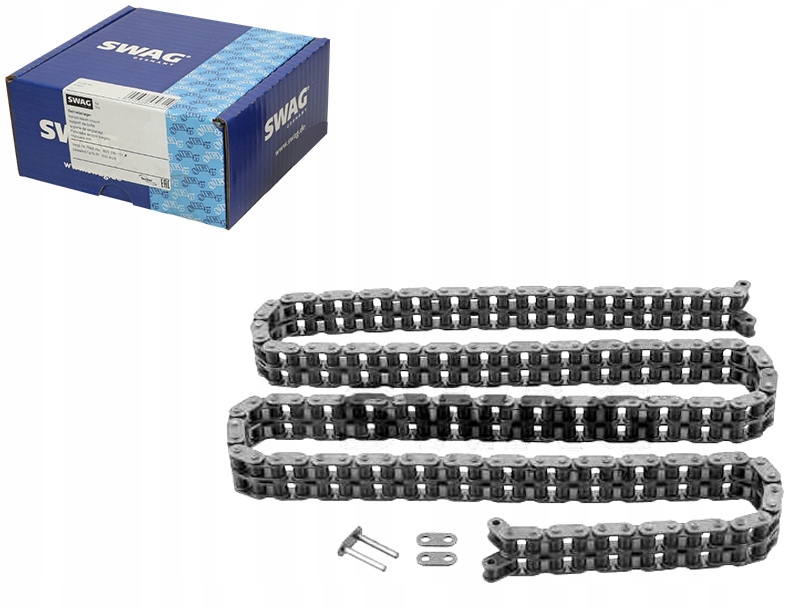 99 11 - Ланцюг ГРМ MERCEDES M104 111 SWAG